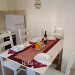 Apartman Anka