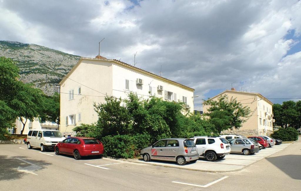 Anka * Makarska