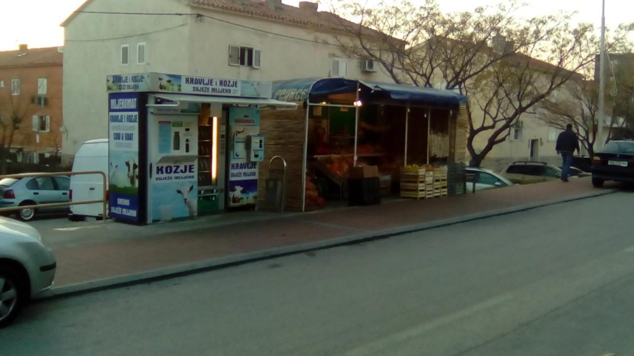 Anka Apartment
