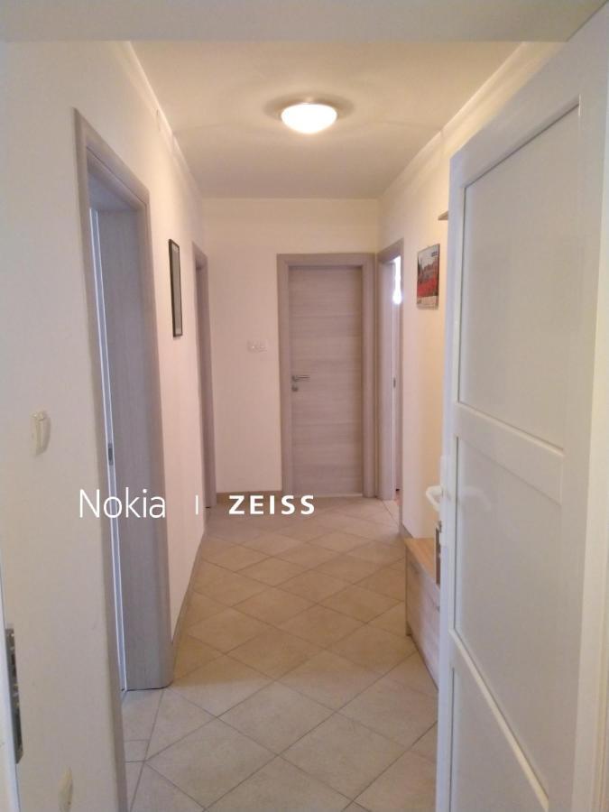 Anka Apartment *