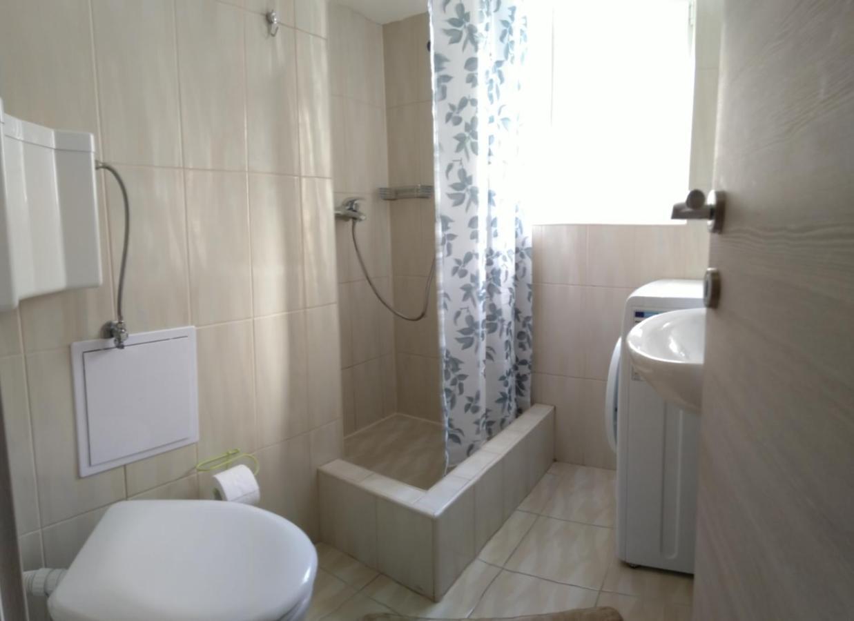 Anka Apartment