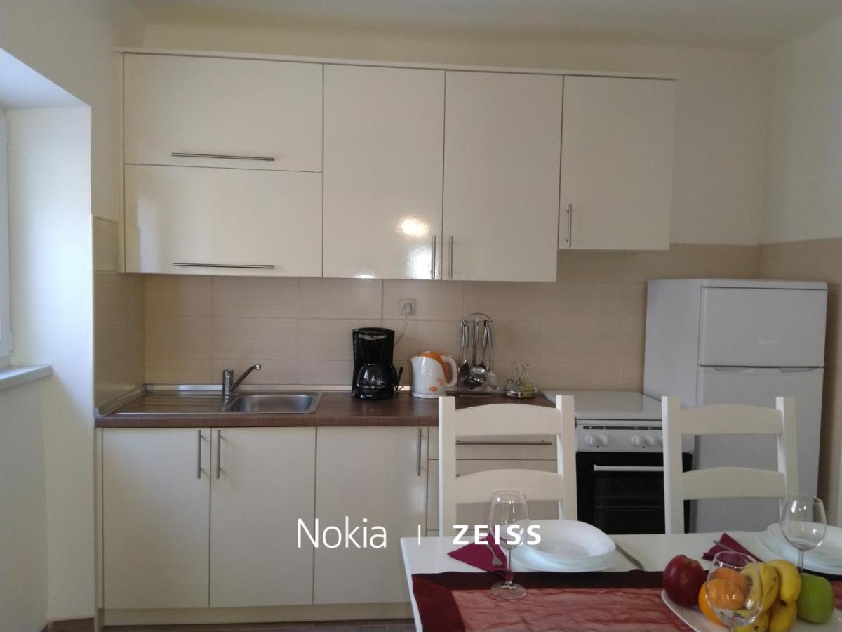 Apartment Anka *